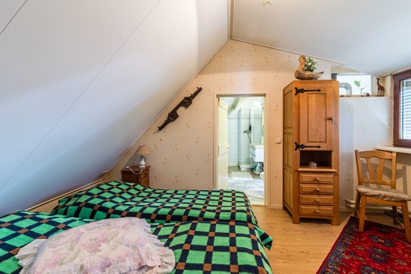 Medium property photo - Knibbelweg 17, 2761 JB Zevenhuizen